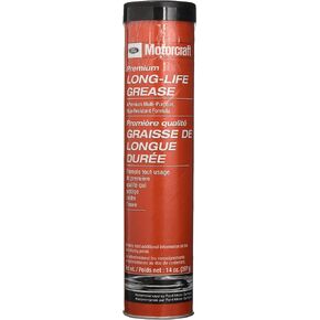 Ford Genuine Fluid XG-1-C Premium Long-Life Grease - 14 oz.