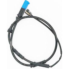 Holstein Parts 2BWS0444 Brake Wear Sensor