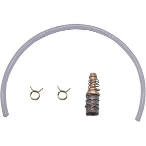 6650239 Fuel Tank Pickup Screen Kit with Hose & Clamp Compatible with Bobcat 751 753 763 773 7753 853 863 864 873 943 953 641 642 643 645 653 741 742 743 T200 T190