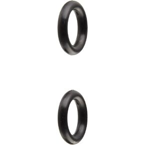 Holley 26-37 Fuel Transfer Tube O-Rings - Pack of 2