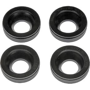 Dorman 904-136 Fuel Injection Fuel Feed Hose Seal Compatible with Select Chevrolet / GMC Models, 4 Pack