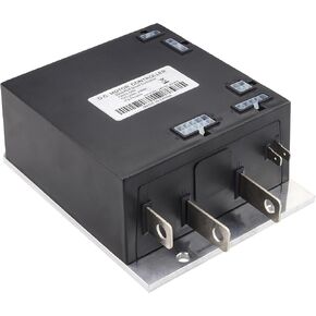 73326G02 تحكم 36V/350A /PDS ITS لـ EZGO TXT الكهربائية PDS عربة جولف 2000-2009 استبدال 73326G03/ 73326G04/ 73326G05/ 73326G06/ 73326G07 in Kuwait