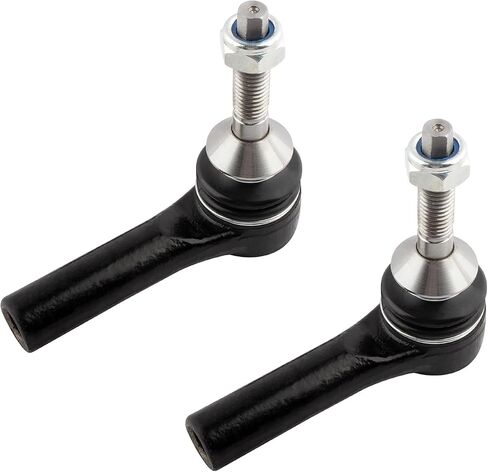 2pcs Front Outer Tie Rod End Links Kit Suspension Steering Tie Rod End ES800222 for Ford Taurus 2008-2017 for Ford Five Hundred 2005-2007 in Saudi Arabia