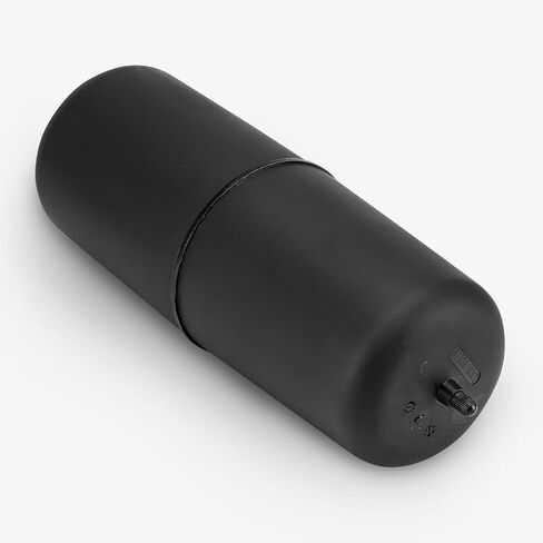 مجموعة أكياس تعليق الهواء 5000 رطل متوافقة مع 2019 2020 2021 دودج رام 1500 / رام 1500 أكياس الربيع الخلفية يتصاعد طقم رفع يصل إلى 2100 رطل استبدال رفع الهواء 60828HD in Kuwait