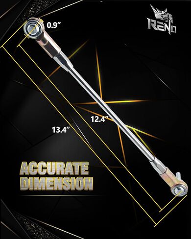 وصلة RENO 9675 Chrome Shift، متوافقة مع الرحلات FLH C X S XS SXT XXX TC | FLHT I CU CUL K KL CUTGSE CUTG | FLRT | FLTR T3 X XS XST XSE I U | FLHR C S I XS | FXS B TSB | اف اكس بي ار اس 114 117 | FLTC CU in Kuwait