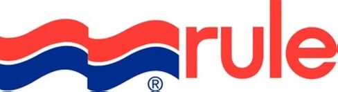 Rule GPH Gold Series Bilge Pump in Saudi Arabia