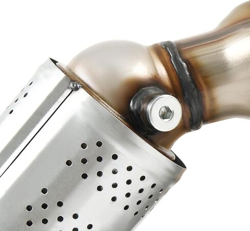 محول حفاز YITAMOTOR متوافق مع 2006 2007 2008 2009 2010 سوبارو فورستر | سوبارو امبريزا 2006-2011 | 06-12 سوبارو أوت باك آند ليجاسي | 2006 ساب 9-2X 2.5L (متوافق مع وكالة حماية البيئة) in Kuwait