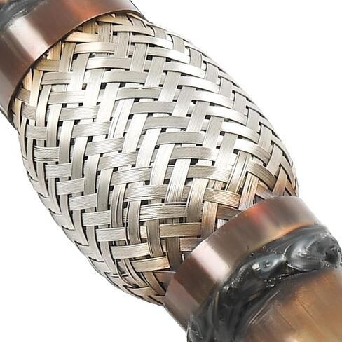 محول حفاز YITAMOTOR متوافق مع 2006 2007 2008 2009 2010 سوبارو فورستر | سوبارو امبريزا 2006-2011 | 06-12 سوبارو أوت باك آند ليجاسي | 2006 ساب 9-2X 2.5L (متوافق مع وكالة حماية البيئة) in Kuwait