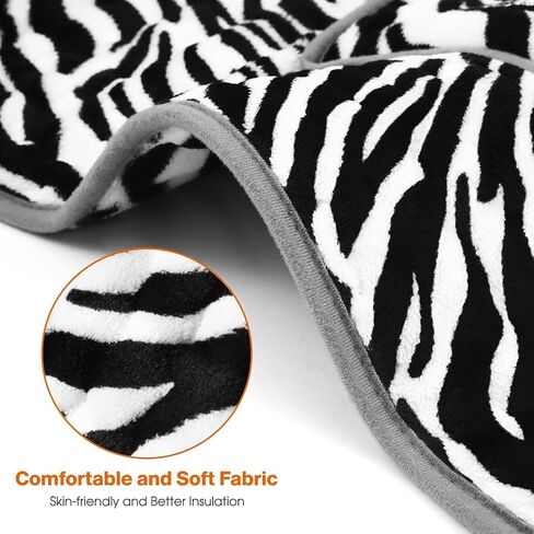 Heating Pads for Back Pain and Cramps Relief 49"X12" Large Menstrual Heating Pad for Period, Upgraded 4 Timer Auto Off & 6 Heat Level Electric Heat Pad for Abdominal Neck Shoulder Pain Relief. in Saudi Arabia