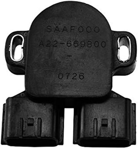 22620-4M501 977-007 مستشعر موضع الخانق متوافق مع نيسان ألتيما إنفينيتي QX4 سنترا G20 I30 22620-4M511 in Saudi Arabia