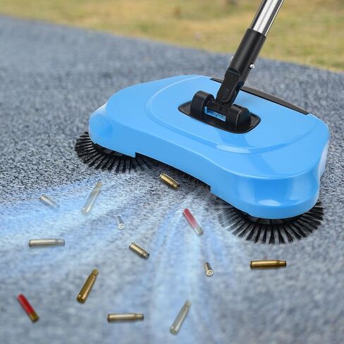 Dart Rover Pick Up with Gentle Brush Rollers for Nerf Guns Darts - Effortless Operation, No Power Needed in Saudi Arabia