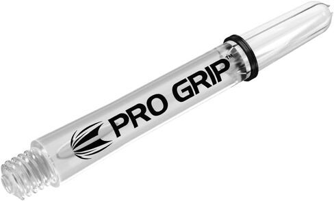 Target Darts 5 X Sets of Pro Grip Shaft-15 in Total Darts Shaft in Kuwait