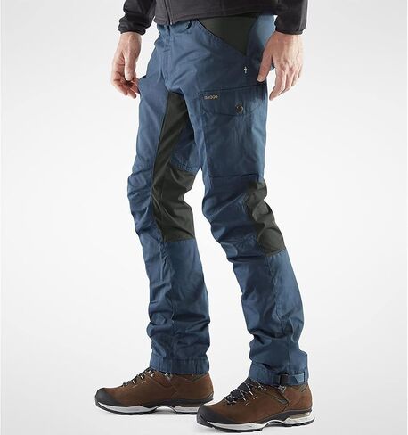 Fjällräven Kaipak Trousers in Saudi Arabia