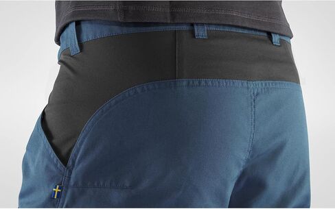 Fjällräven Kaipak Trousers in Saudi Arabia