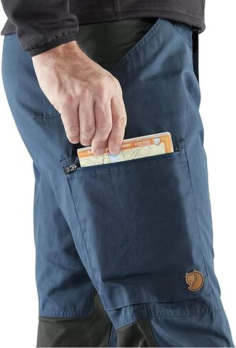 Fjällräven Kaipak Trousers in Saudi Arabia