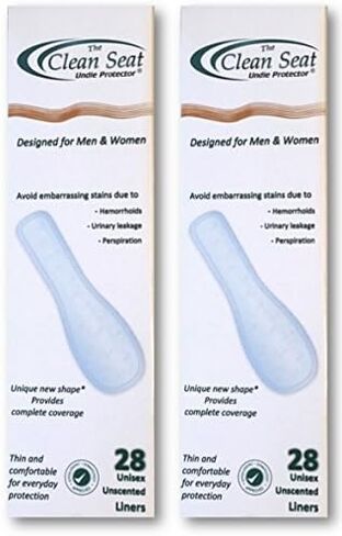 28 قطعة للجنسين غير معطرة (عبوتان) in Kuwait