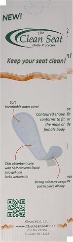 28 قطعة للجنسين غير معطرة (عبوتان) in Kuwait