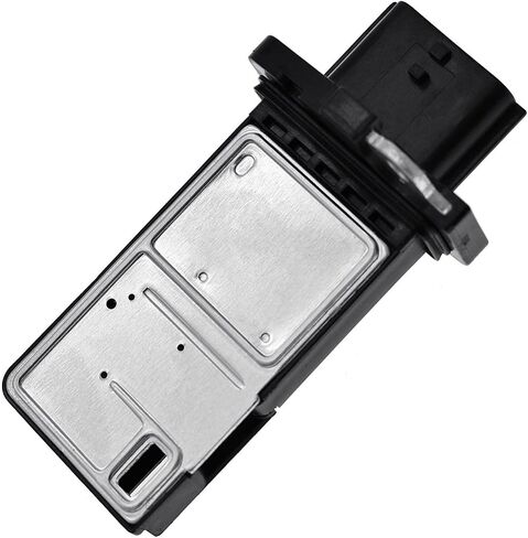 Mass Air Flow Sensors Meter MAF Compatible with EX35 G25 JX35 M35 Q40 QX50 350Z Altima Armada Cube Frontier GTR Maxima Murano NV1500 NV200 Pathfinder Armada Quest Rogue Select Sentra Titan XD Versa in Saudi Arabia