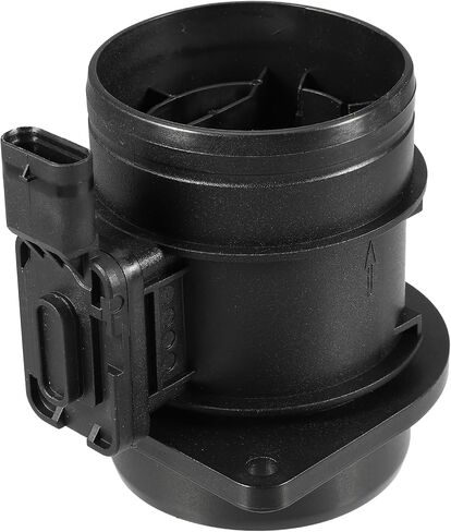 uxcell 1 Pcs Car Mass Air Flow Meter MAF Sensor for VW Arteon 2019-2021 for VW Passat 2.0L 2018-2022 for VW Tiguan 2018-2023 for Audi A3 A4 2.0L 2017-2020 in Saudi Arabia