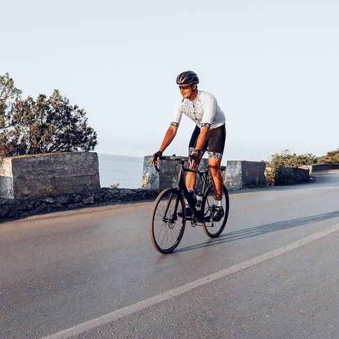 اخرج! دواسات الدراجة الجبلية المعدنية دواسات دراجة الطريق المسطحة - 2pk الألومنيوم 9/16 بوصة دواسات الدراجات العالمية كروزر إلى BMX in Kuwait