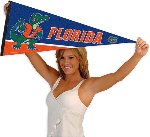 شعرت فلوريدا غاتورز بينانت بالحجم الكامل in Saudi Arabia