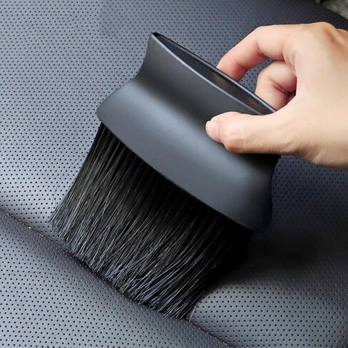 مجموعة أدوات مع فرشاة تنظيف باللون الأزرق in Kuwait