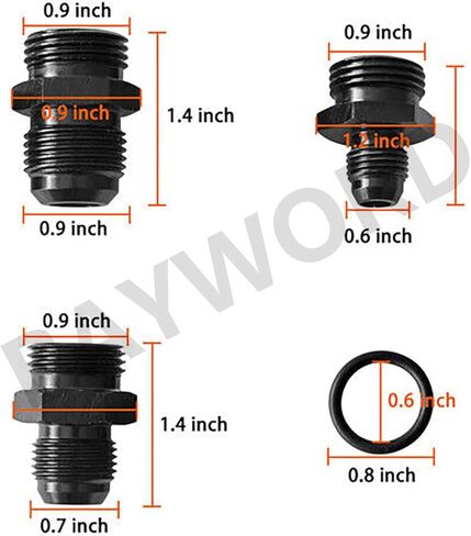 جديد 100 ميكرون فلتر الوقود المضمن ث/6AN 8AN 10AN محول تركيب مرشح الوقود An6 in Kuwait