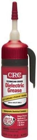 CRC 05113-12PK Di-Electric Grease Power Dispenser, 3.3 fl. oz., 12 Pack in Saudi Arabia