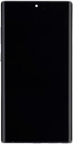 OLED Screen for Galaxy Note10 Plus LCD Screen with Frame Replacement for Samsung Galaxy Note10 Plus 5G SM-N975U SM-N975F/DS 6.8" LCD Screen Display Touch Digitizer with Frame+Tool in Saudi Arabia
