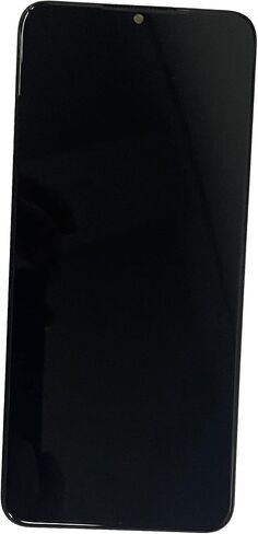 استبدال مجموعة شاشة LCD تعمل باللمس لجهاز Oneplus Nord N300 5G 6.56 بوصة شاشة LCD محول رقمي لشاشة تعمل باللمس أسود (مع إطار) in Kuwait
