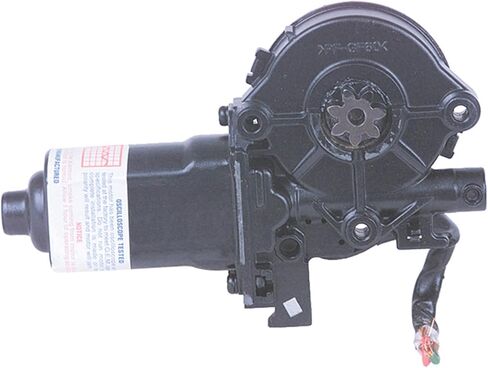 Cardone 47-1137 Remanufactured Power Window Lift Motor in Saudi Arabia