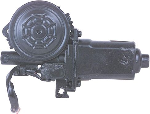 Cardone 47-1137 Remanufactured Power Window Lift Motor in Saudi Arabia