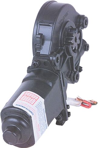 Cardone 47-1137 Remanufactured Power Window Lift Motor in Saudi Arabia