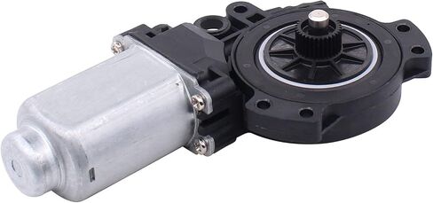 XtremeAmazing Front Right Passenger Side Window Motor for Sonata 2006-2010 in Saudi Arabia