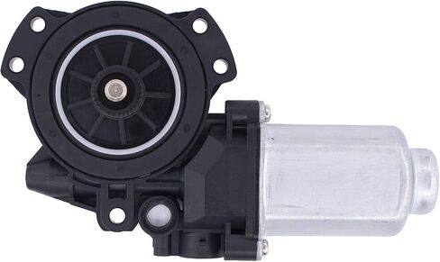 XtremeAmazing Front Right Passenger Side Window Motor for Sonata 2006-2010 in Saudi Arabia