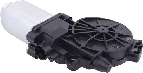 XtremeAmazing Front Right Passenger Side Window Motor for Sonata 2006-2010 in Saudi Arabia