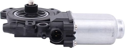 XtremeAmazing Front Right Passenger Side Window Motor for Sonata 2006-2010 in Saudi Arabia