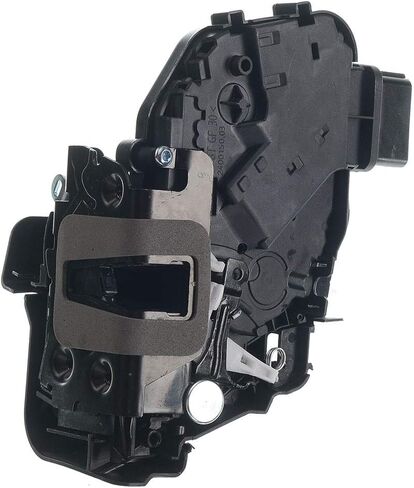 مشغل قفل مزلاج الباب الممتاز متوافق مع سيارات لاند روفر - LR2 2008-2015، LR3 2006-2009، LR4 2010-2016، رينج روفر إيفوك 2012-2017، رينج روفر سبورت 2007-2013 - جانب السائق الأمامي الأيسر in Saudi Arabia