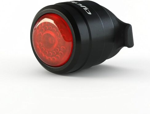 مسمار شعلة الدورة - مصباح دراجة قابل للشحن عبر USB، مصباح LED للدراجة in Kuwait