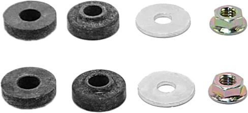 Monroe Shocks & Struts Monroe P00423 Suspension Shock Mounting Kit in Saudi Arabia