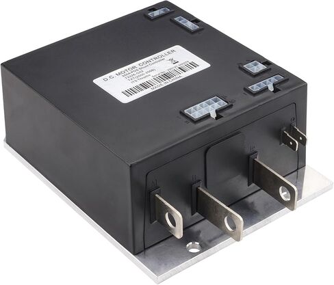73326G02 تحكم 36V/350A /PDS ITS لـ EZGO TXT الكهربائية PDS عربة جولف 2000-2009 استبدال 73326G03/ 73326G04/ 73326G05/ 73326G06/ 73326G07 in Kuwait
