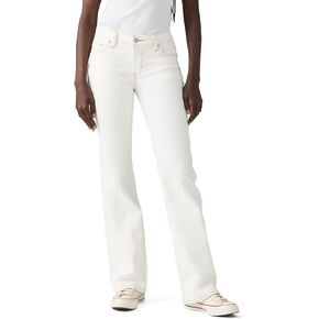 Levi's Women's Superlow Boot Jeans