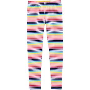 بنطال ضيق كامل الطول للفتيات من OSHKOSH B'GOSH