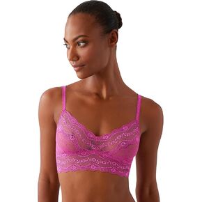 b.tempt'd Women's Lace Kiss Bralette in Kuwait