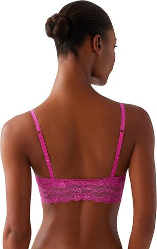 b.tempt'd Women's Lace Kiss Bralette in Kuwait