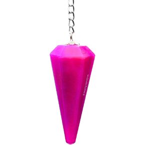 Pack of 11 Crystal Pendulums Bulk Set with Pendulum Board - Wholesale Bulk Crystals