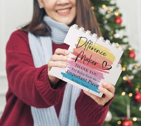 علامة أحجية بناء كتلة هدايا الأم في القانون، هدايا الأم في القانون من ابنة القانون، هدايا شكرًا للأم، هدايا عيد الميلاد للأم في القانون in Kuwait