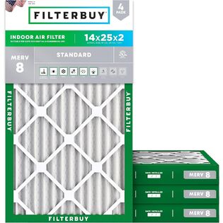 Filterbuy كتالوج المنتج