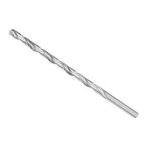 CoCud Extra Long Twist Drill Bit, 13mm Drill Diameter 300mm Total Length, High Speed Steel Twist Drill Bit - (Applications: for Copper Metal Woodwork)