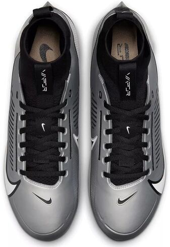 Nike Vapor Edge Pro 360 2 FJ1581-140 White-College Navy Men's Football Cleats 7.5 US in Saudi Arabia